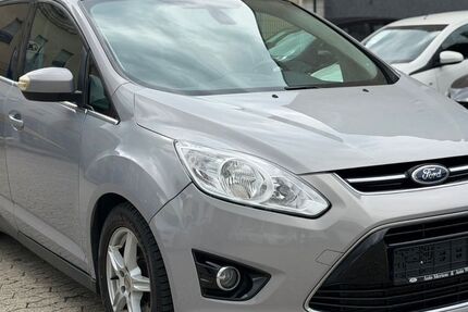 Ford Grand C-Max 185.462 km 4.990 &euro; Euskirchen 53879