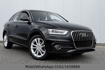 Audi Q3 187.999 km 12.499 &euro; Rheinbach 53359