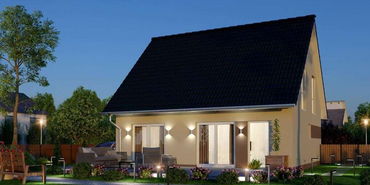 Einfamilienhaus Bad Münstereifel - Wald Wald - 5 Zimmer, 121 m&sup2;, 459.920&euro; | Angebot:19198375