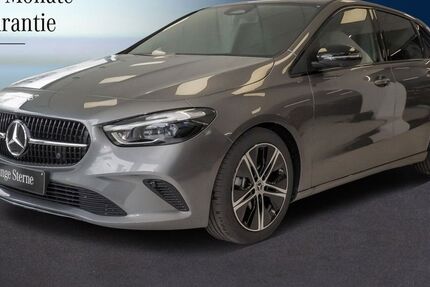 Mercedes-Benz B 200 3.099 km 42.290 &euro; Rheinbach 53359