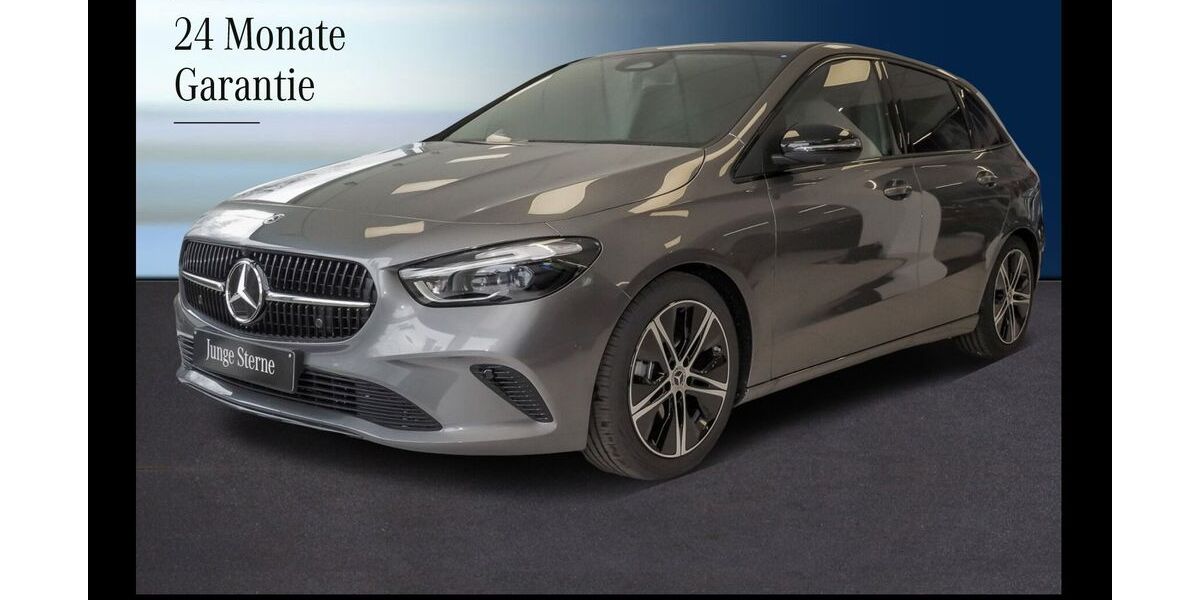 Mercedes-Benz B 200 3.099 km 42.290 &euro; Rheinbach 53359