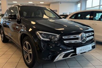 Mercedes-Benz GLC 220 77.500 km 35.950 &euro; Meckenheim 53340