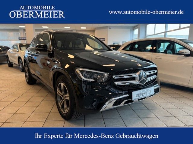 Mercedes-Benz GLC 220 77.500 km 35.950 &euro; Meckenheim 53340
