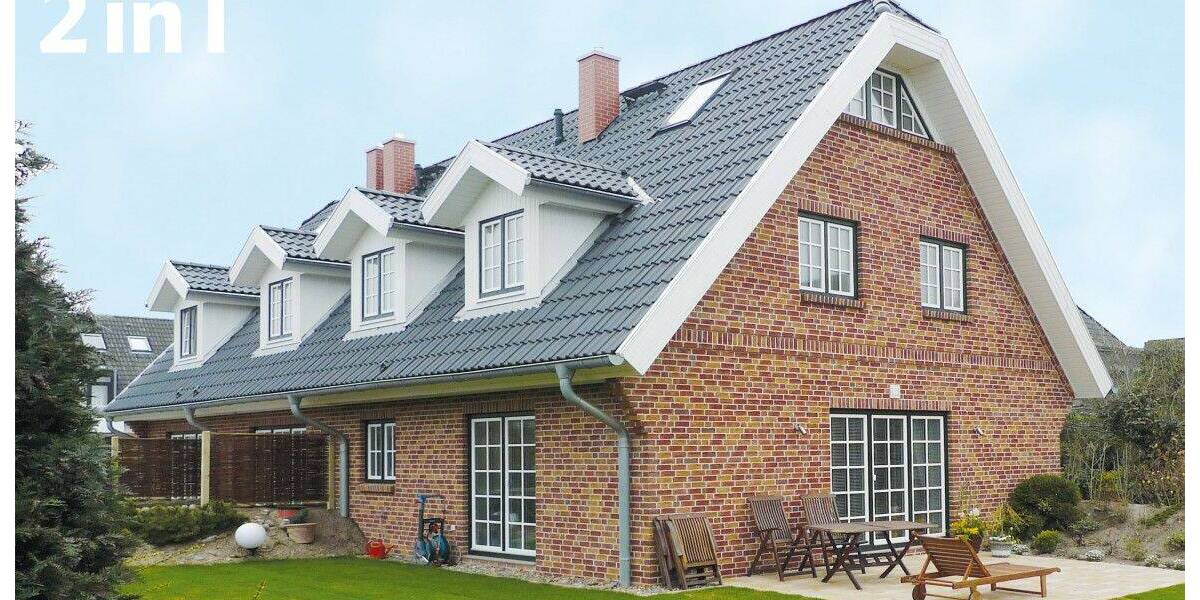 Doppelhaushälfte Bad Neuenahr-Ahrweiler Bad Neuenahr - 4 Zimmer, 125 m&sup2;, 679.500&euro; | Angebot:26037033