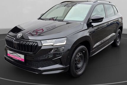 Skoda Karoq 32.166 km 27.770 &euro; Euskirchen 53879