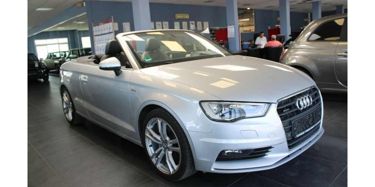 Audi A3 61.480 km 16.980 &euro; Euskirchen 53881