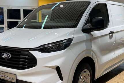 Ford Transit Custom 35.600 km 34.100 &euro; Kerpen 50171