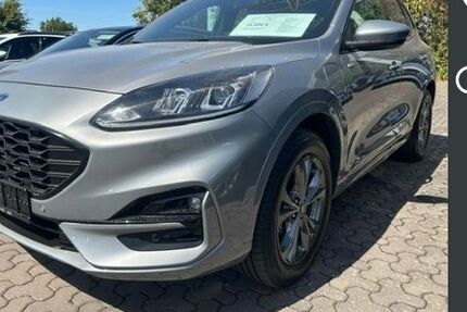 Ford Kuga 82.400 km 19.899 &euro; Erftstadt 50374