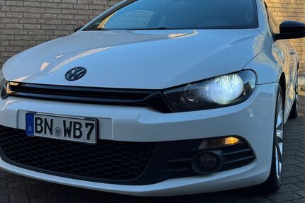 VW Scirocco 278.000 km 4.500 &euro; Swisttal 53913