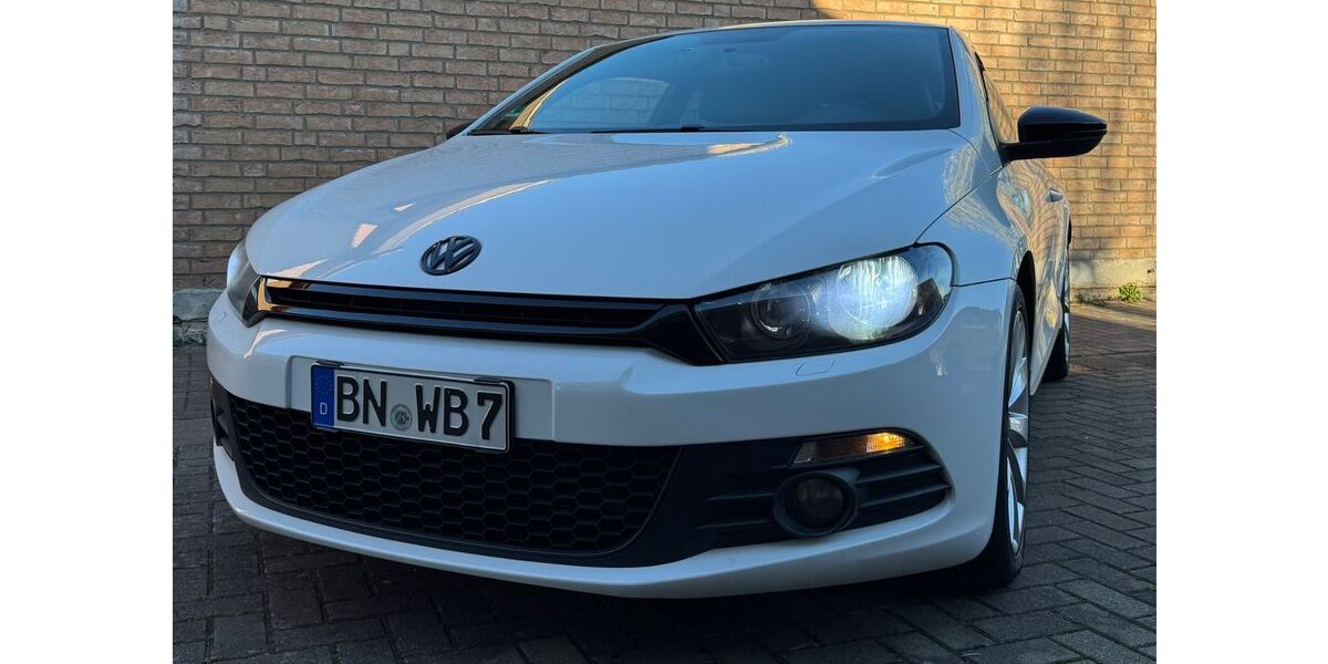 VW Scirocco 278.000 km 4.500 &euro; Swisttal 53913