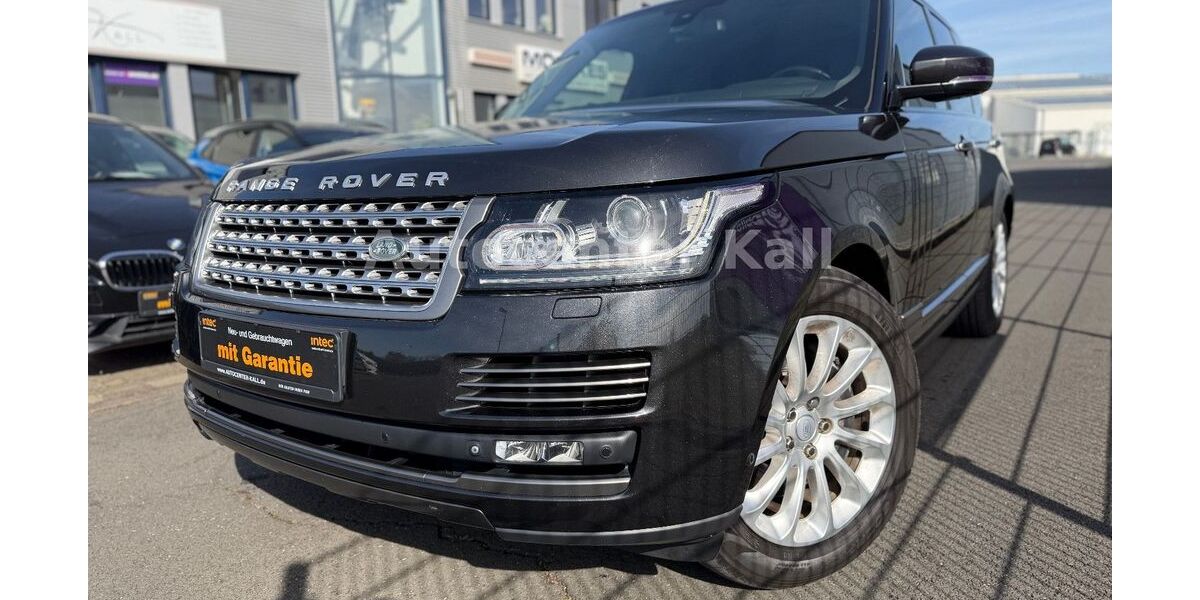 Land Rover Range Rover 230.000 km 18.990 &euro; Kall 53925