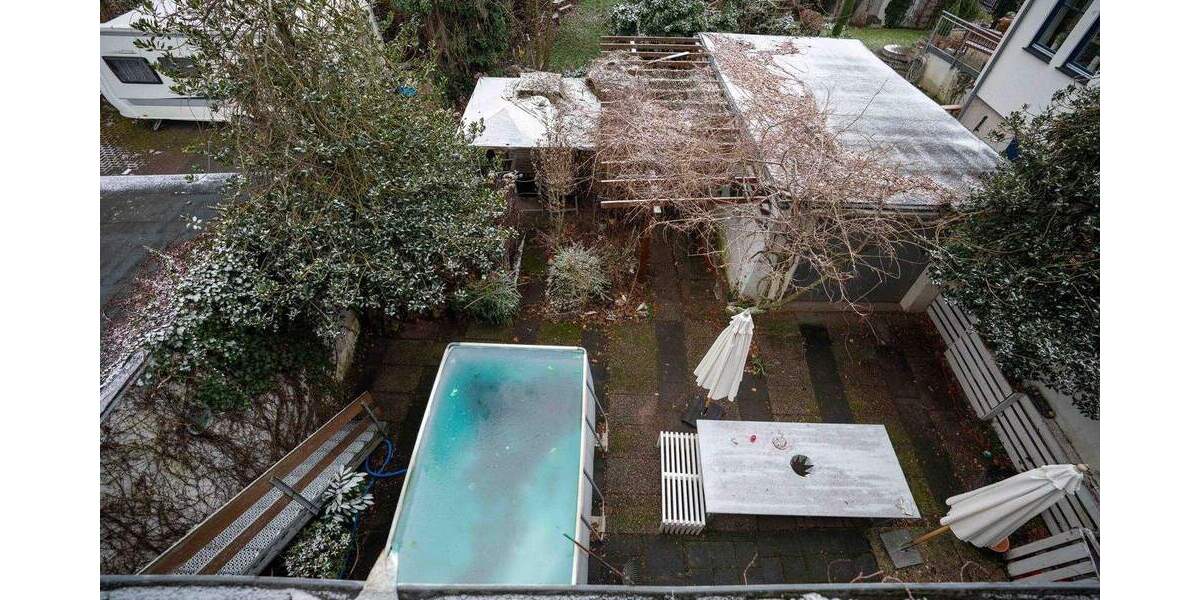 Einfamilienhaus Königswinter / Niederdollendorf Niederdollendorf - 8 Zimmer, 197 m&sup2;, 498.000&euro; | Angebot:25728723