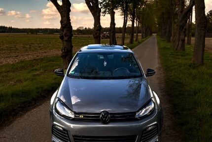 VW Golf 61.999 km 15.000 &euro; Alfter 53347