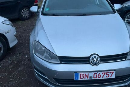 VW Golf 248.000 km 4.599 &euro; Bonn 53227