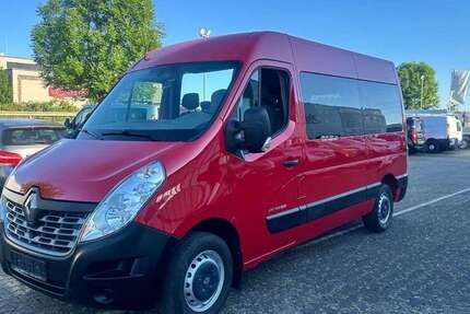 Renault Master 131.000 km 17.980 &euro; Erftstadt 50374