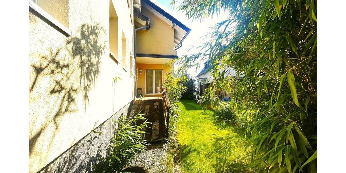 Einfamilienhaus Bonn Holzlar - 4 Zimmer, 166 m&sup2;, 789.000&euro; | Angebot:26064720