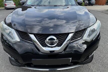 Nissan X-Trail 164.000 km 10.400 &euro; Meckenheim 53340