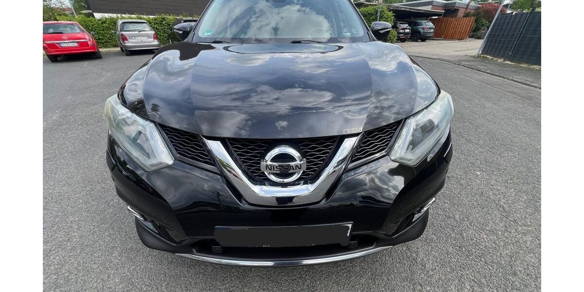 Nissan X-Trail 164.000 km 10.400 &euro; Meckenheim 53340