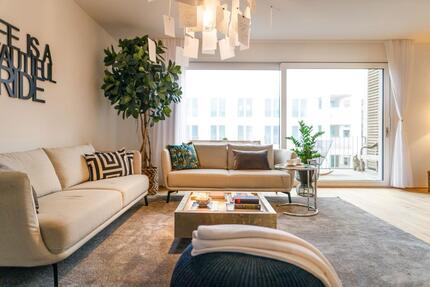 Wohnung Bornheim - 2 Zimmer, 57 m&sup2;, 260.000&euro; | Angebot:26754350