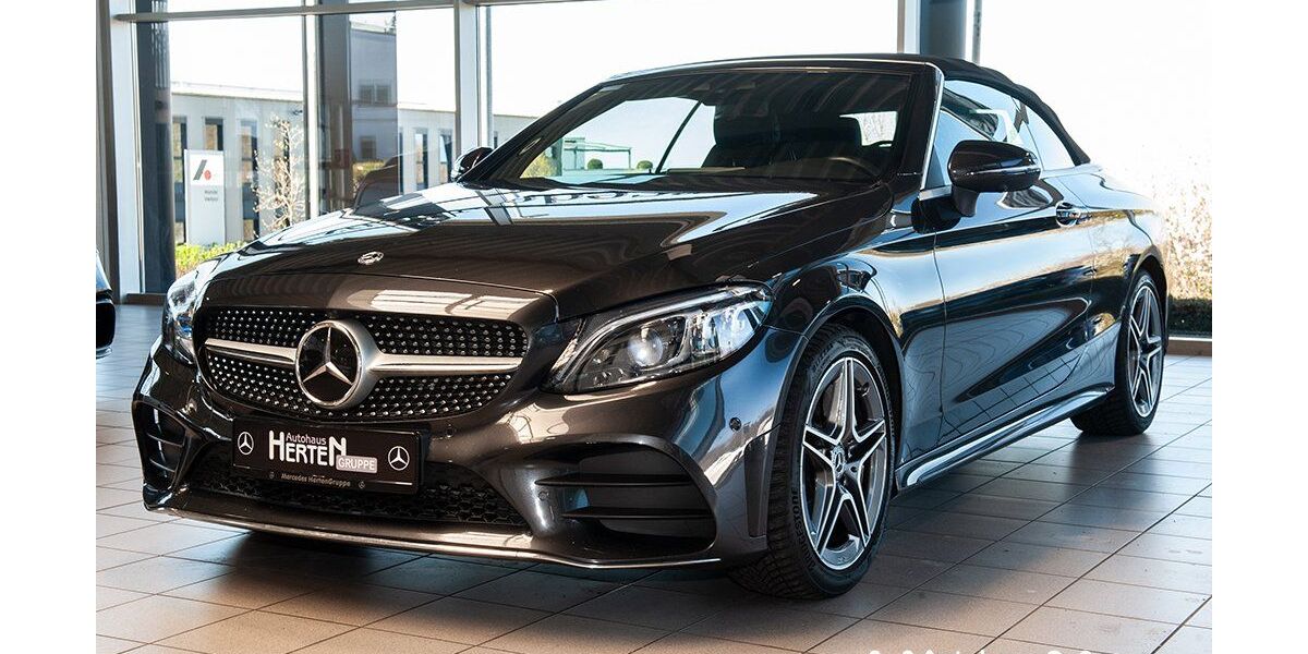 Mercedes-Benz C 300 77.355 km 36.900 &euro; Mechernich 53894