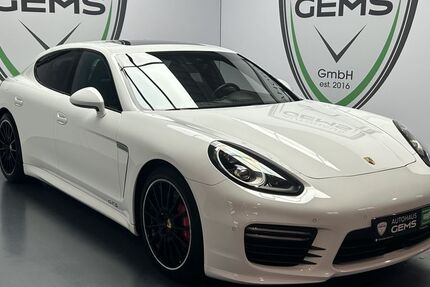 Porsche Panamera 48.158 km 63.900 &euro; Königswinter 53639