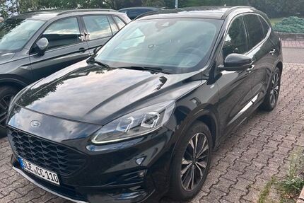 Ford Kuga 128.000 km 20.500 &euro; Kall 53925