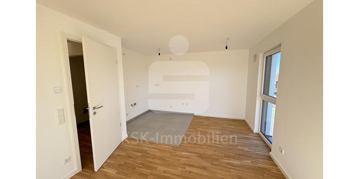 Etagenwohnung Wesseling - 3 Zimmer, 64 m&sup2;, 1.050&euro; | Angebot:25796698