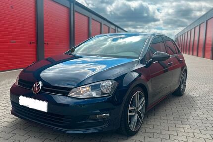 VW Golf 120.000 km 11.450 &euro; Mechernich 53894