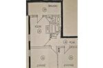 Erdgeschoßwohnung Königswinter - 2 Zimmer, 56 m&sup2;, 195.000&euro; | Angebot:26124183