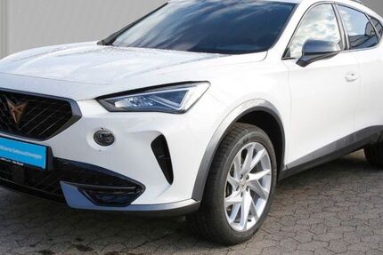 Cupra Formentor 27.376 km 29.950 &euro; Meckenheim / Bonn 53340