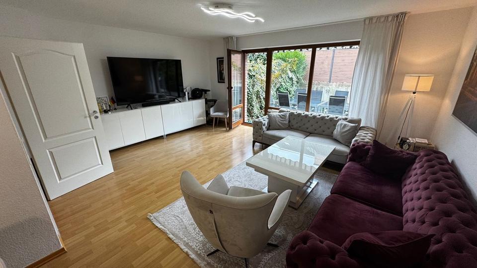 Doppelhaushälfte Wesseling - 6 Zimmer, 124 m&sup2;, 674.000&euro; | Angebot:19502238