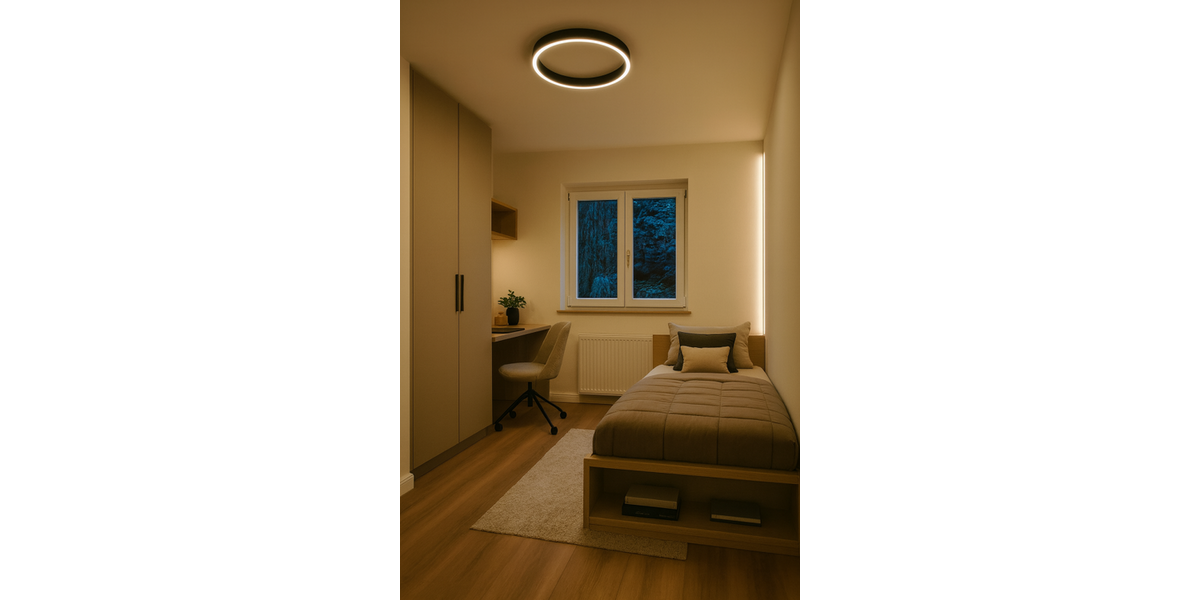 Provisionsfrei* Modernes RMH7 Zimmer203 m² Wohnfläche599 m² GrundstückGarage - Reihenmittelhaus Bonn | Angebot:26075345