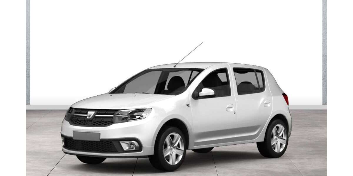 Dacia Sandero 35.134 km 7.990 &euro; Düren 52353