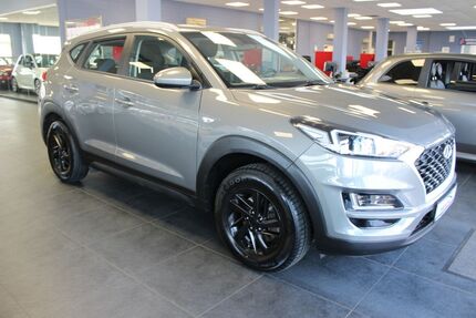 Hyundai TUCSON 77.410 km 15.480 &euro; Euskirchen 53881