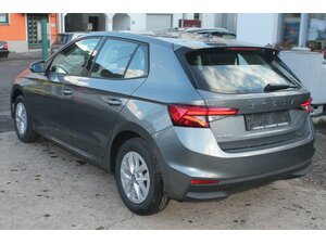 Skoda Fabia TSi Alu PDC LED 5-JahreGara SOFORT !! 8 km 19.595 &euro; Bonn 53225