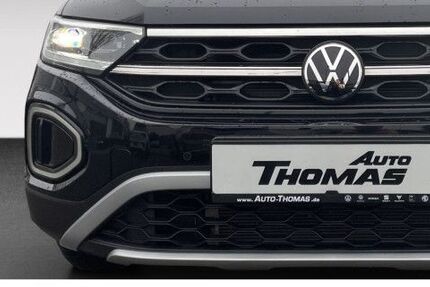 VW T-Roc 6.470 km 38.600 &euro; Bornheim 53332