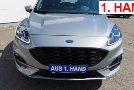 Ford Kuga 35.220 km 29.945 &euro; Erftstadt-Lechenich 50374