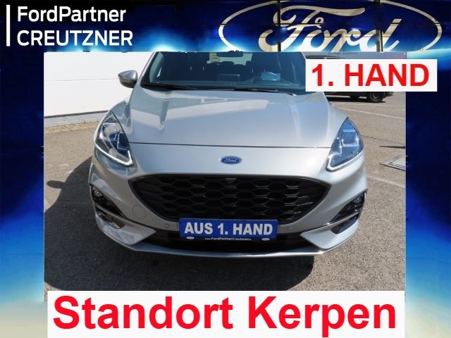 Ford Kuga 35.220 km 29.945 &euro; Erftstadt-Lechenich 50374