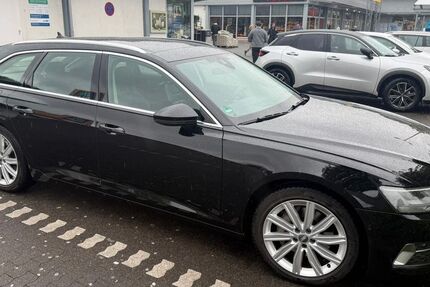Audi A6 190.000 km 22.500 &euro; Bornheim 53332