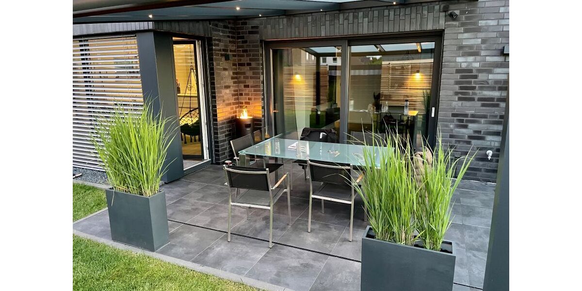 Provisionsfrei* Stadtvilla am Wassersportsee (850m)174m2 Smarthome Whirlp. - Einfamilienhaus Zülpich | Angebot:24727861