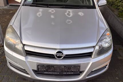 Opel Astra 256.000 km 1.100 &euro; Grafschaft 53501