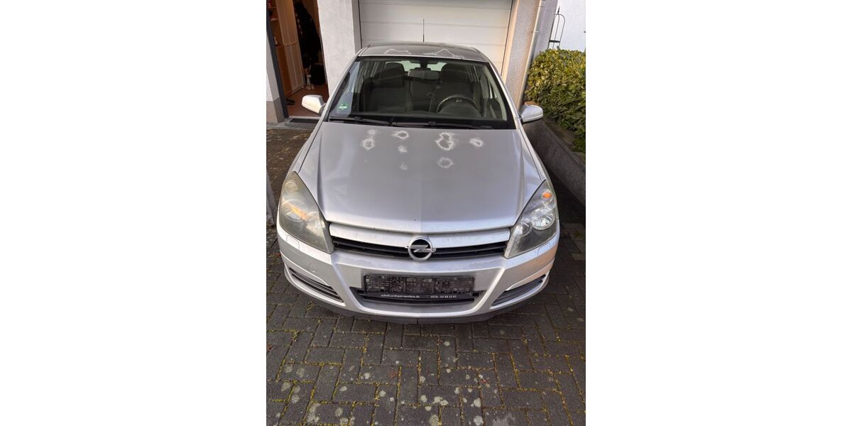 Opel Astra 256.000 km 1.100 &euro; Grafschaft 53501