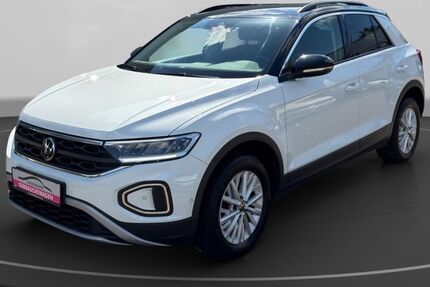 VW T-Roc 119.065 km 20.490 &euro; Euskirchen 53879