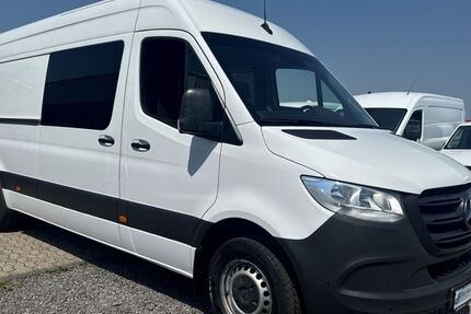 Mercedes-Benz Sprinter 139.000 km 26.388 &euro; Rheinbach 53359