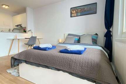 Zimmer Hürth Efferen - 1 Zimmer, 1.399&euro; | Angebot:23979535