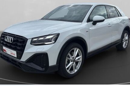 Audi Q2 4.281 km 37.980 &euro; Bonn 53119