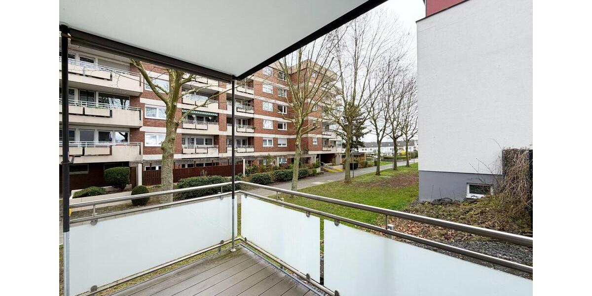 Erdgeschoßwohnung Meckenheim - 2 Zimmer, 63 m&sup2;, 995&euro; | Angebot:25760096