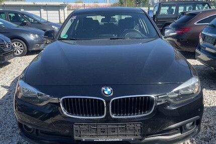 BMW 318 129.353 km 10.900 &euro; Brühl 50321