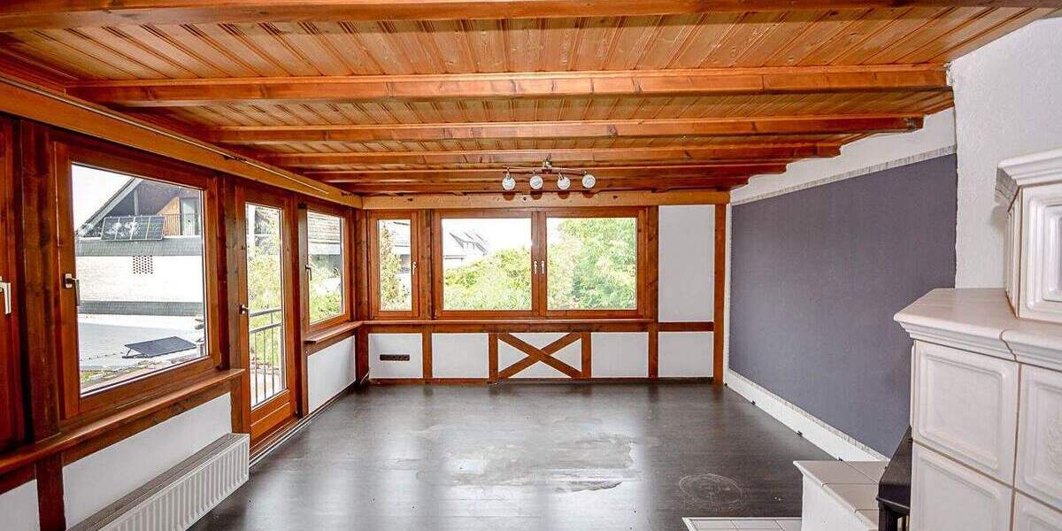 Doppelhaushälfte Zülpich Geich - 8 Zimmer, 183 m&sup2;, 275.000&euro; | Angebot:25709839