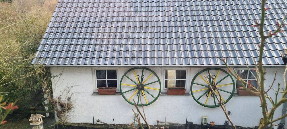 Einfamilienhaus Blankenheim Mülheim - 4 Zimmer, 158 m&sup2;, 485.000&euro; | Angebot:26036781